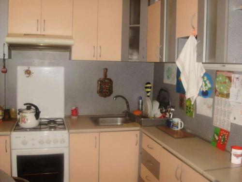 Sell 2-room apartment. Киев, Луначарского — photo 1