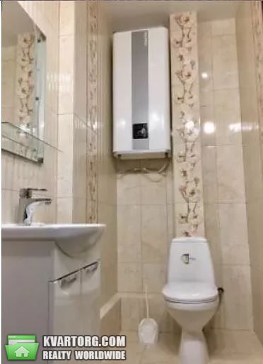Rent out 3-room apartment. Киев, елены пчелки — photo 4