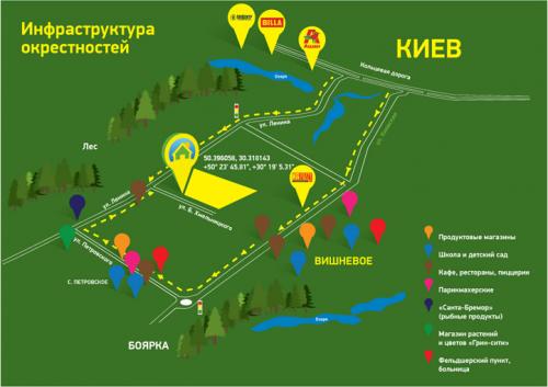 продам 3-комнатную квартиру. Киевская обл.,  Б. Хмельницкого - фото 4