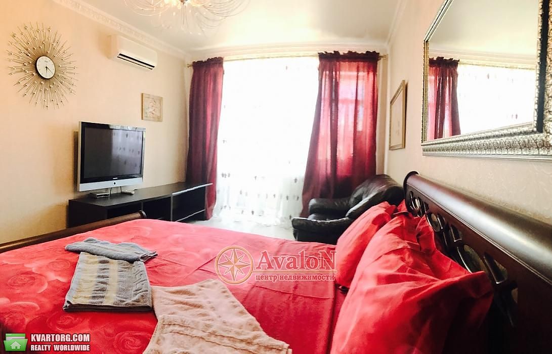 Sell 2-room apartment. Одесса, Бунина — photo 1
