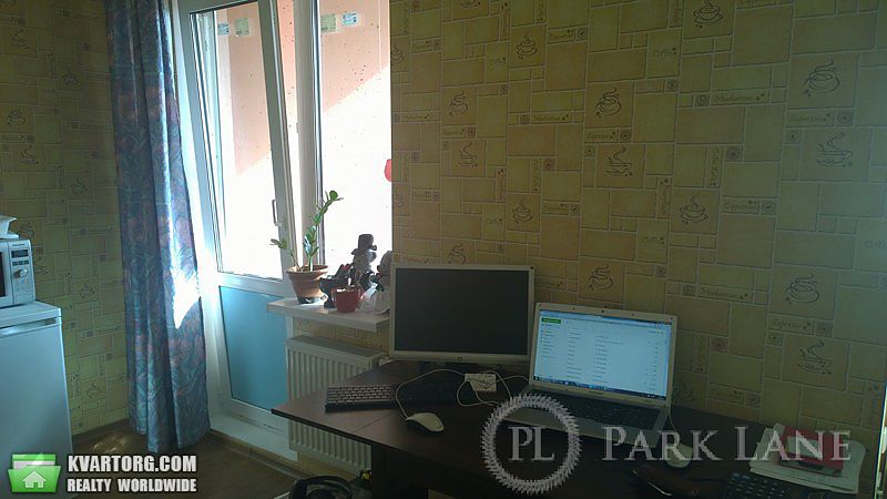 Sell 1-room apartment. Киев, Ващенка Григория — photo 9