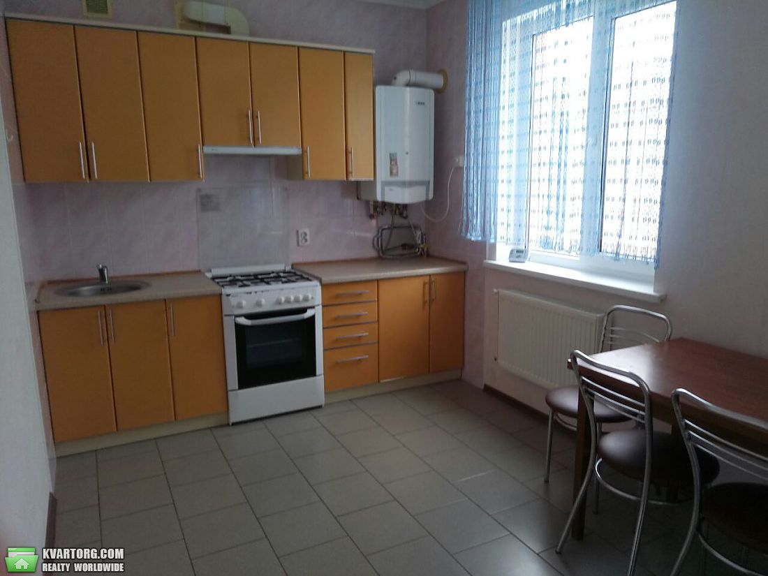 Rent out 3-room apartment. Киевская обл., Шевченко ул. — photo 4