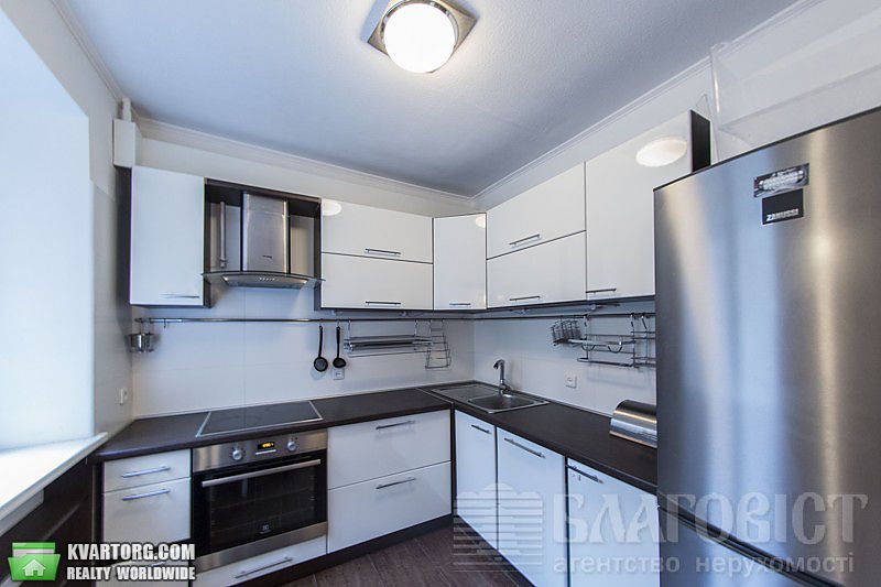 Sell 2-room apartment. Киев,  Первомайского — photo 8