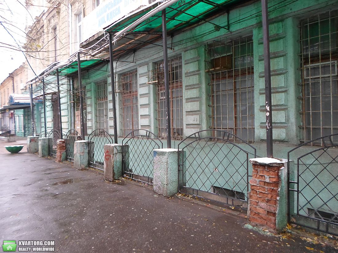 Sell shop. Одесса, ул.Успенская — photo 1
