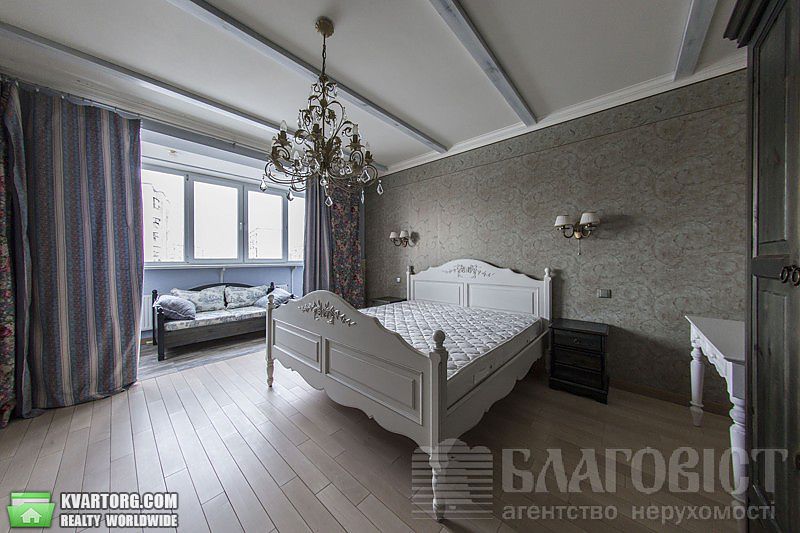 Sell 2-room apartment. Киев,  Голосеевская — photo 4