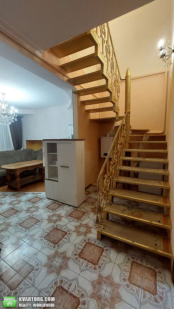 Rent out 4-room apartment. Одесса, Болгарская — photo 5