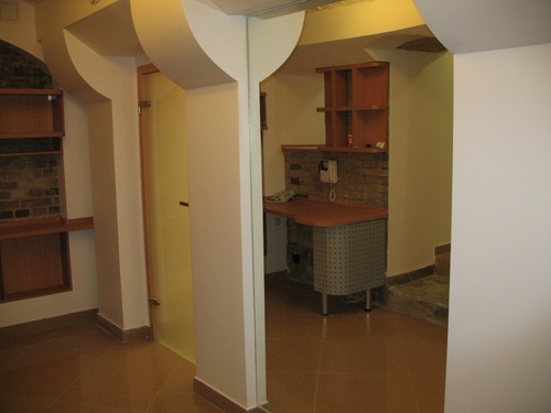 Sell office. Киев, Прорезная — photo 4