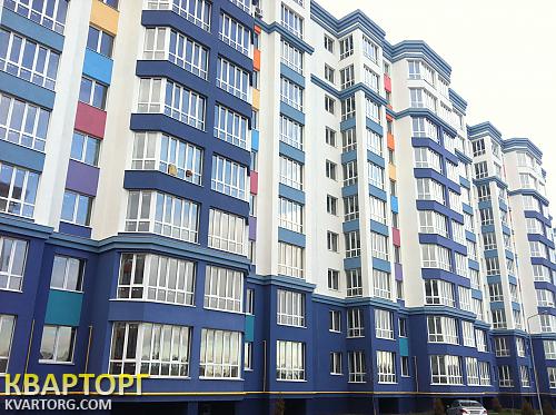 Sell 4-room apartment. Киев, Большая Окружная — photo 2