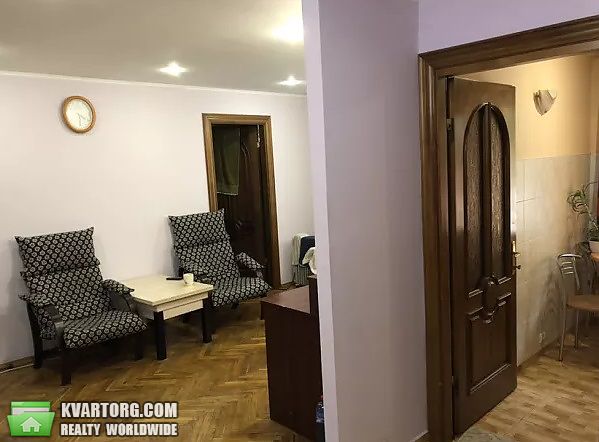 Sell 3-room apartment. Киев,  Фучика — photo 2