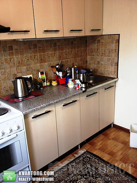 Sell 2-room apartment. Киев, Харьковское шоссе — photo 8