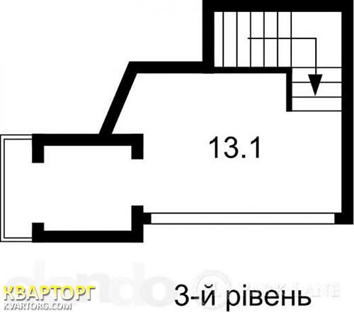 Rent out office. Киев,  Владимирская — photo 8