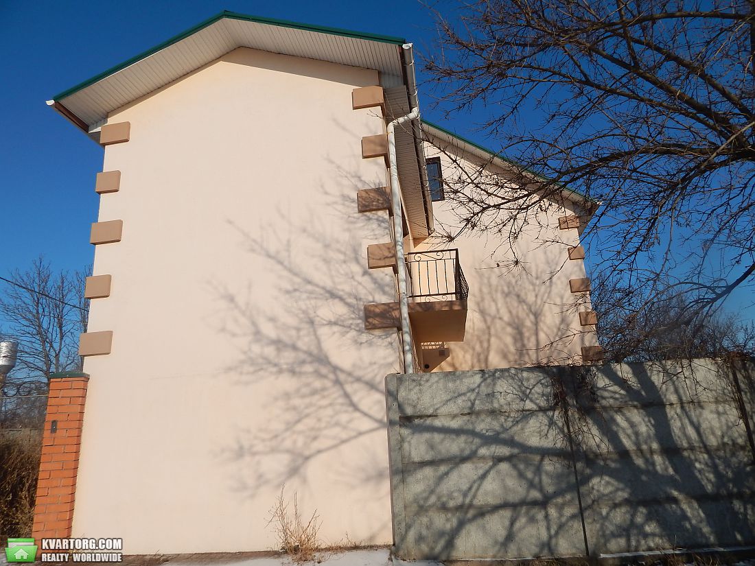 Sell house. Днепропетровск, Шоссейная — photo 2