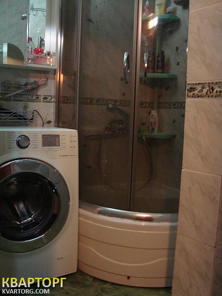 продам 3-комнатную квартиру. Киев,   Серафимовича - фото 6