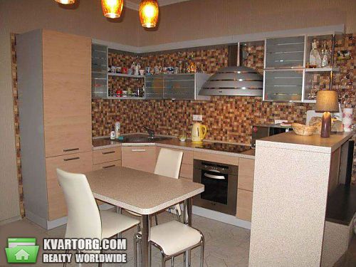 Sell 2-room apartment. Киев, Жилянская — photo 4