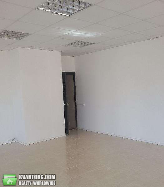 Rent out office. Киев, ул.Д.Луценко — photo 6