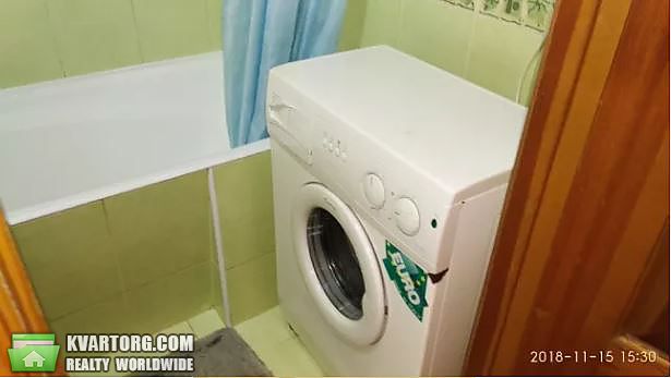Rent out 3-room apartment. Киев,  Ирпенская — photo 8