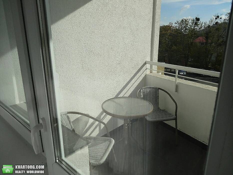 Rent out 2-room apartment. Киев,  Наумова — photo 5