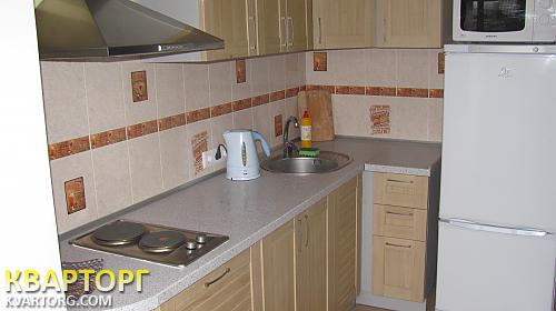 Rent out 1-room apartment. Киев, проспект Оболонский — photo 6