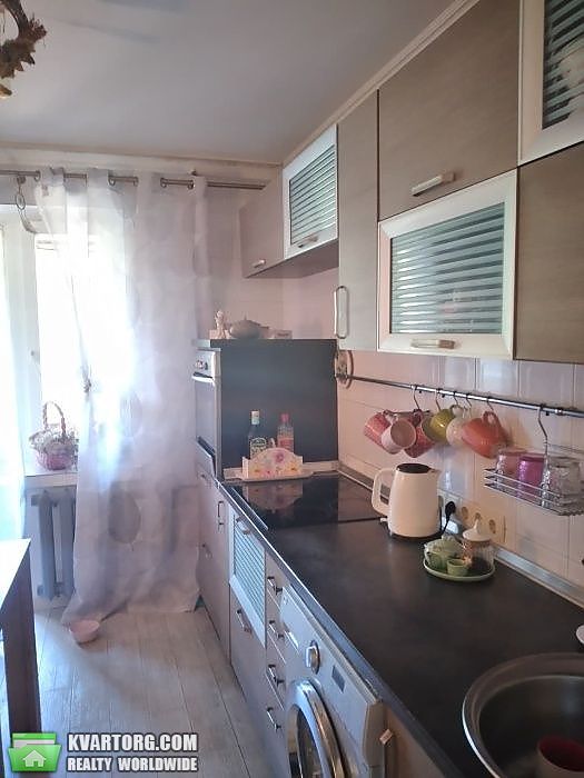 Sell 4-room apartment. Киев,  Зверинецкая — photo 1