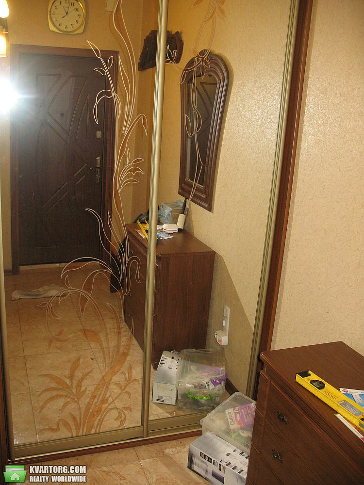 Sell 1-room apartment. Киев,  Каштановая — photo 3