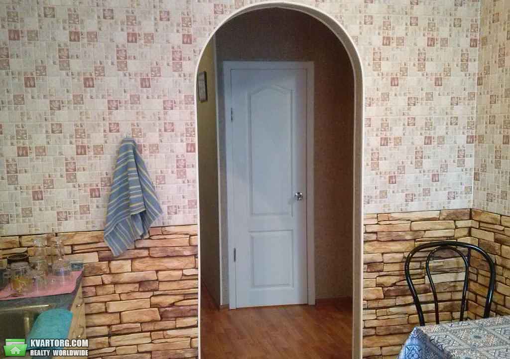 Rent out 1-room apartment. Харьков, героев труда — photo 4