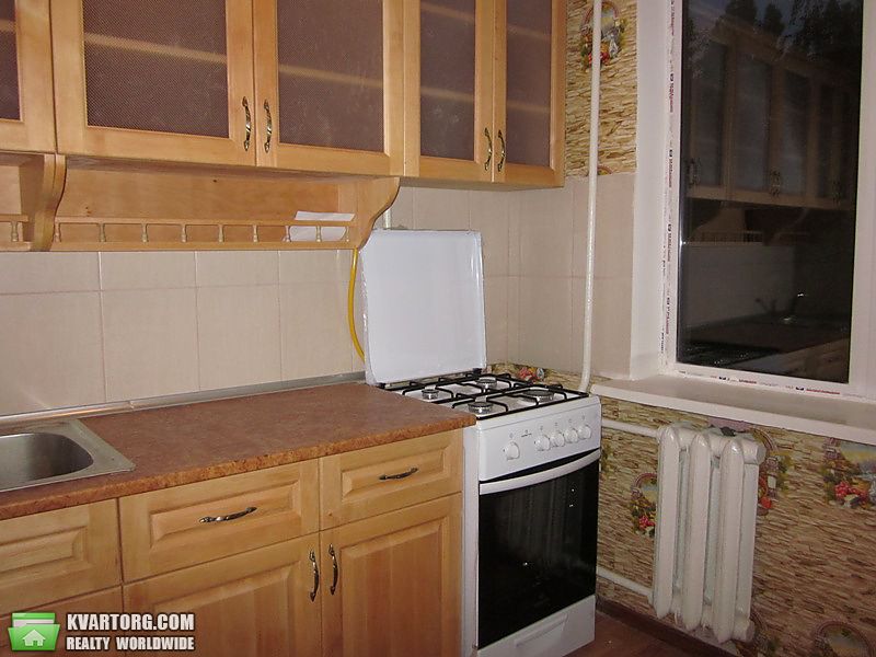 Sell 2-room apartment. Киев, Туполева — photo 5