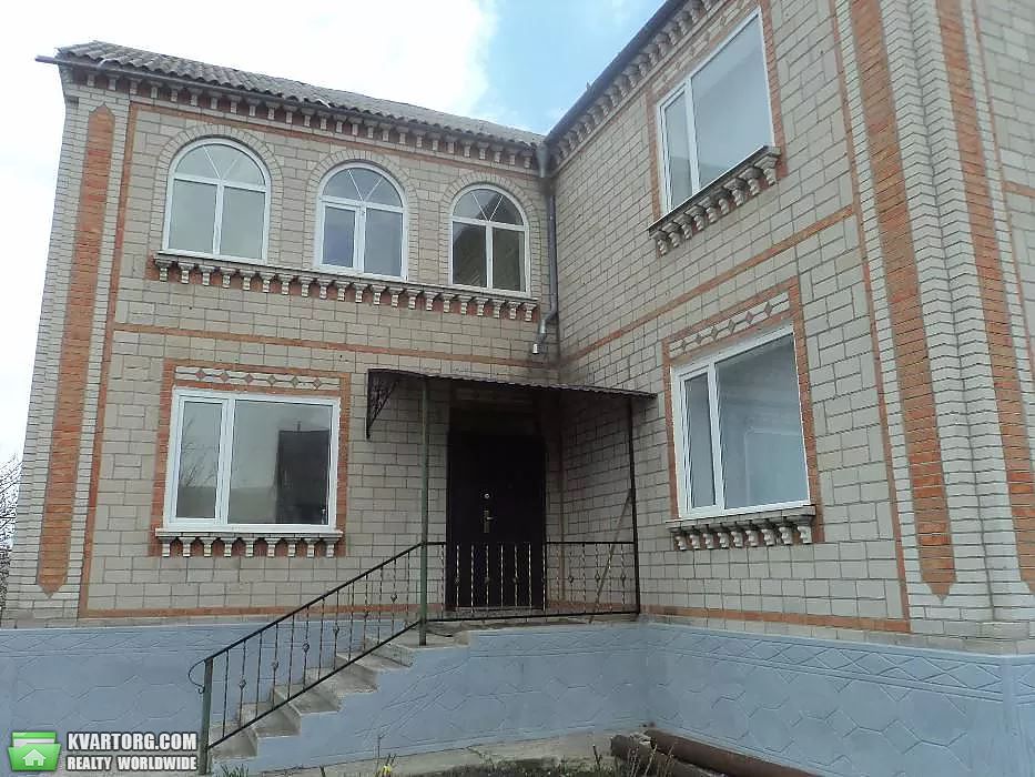 Sell house. Одесса, Шевченко — photo 1