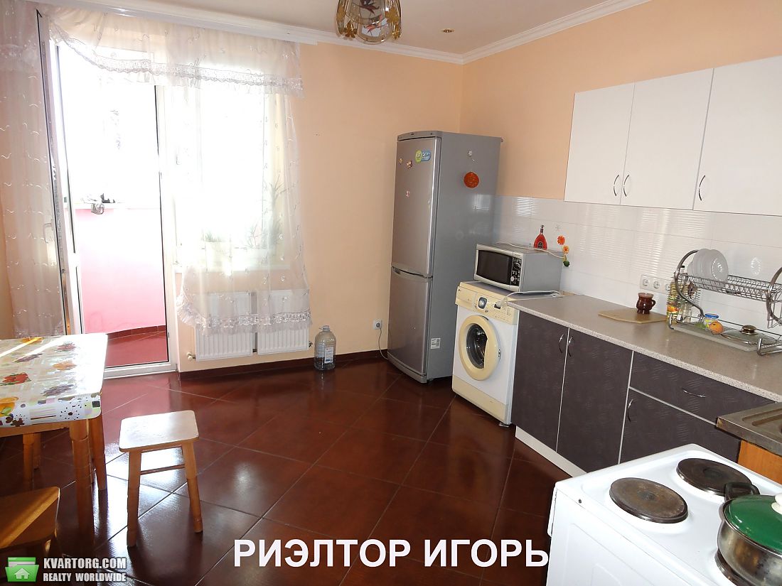 Rent out 1-room apartment. Одесса, Маршала Жукова — photo 4