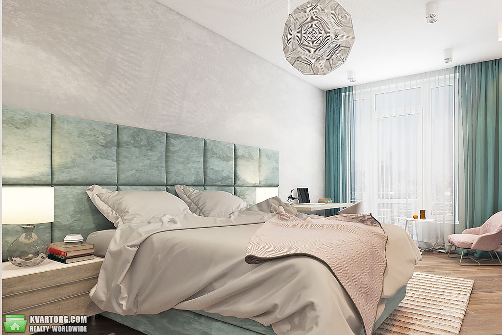 Sell 4-room apartment. Киев,  Драгомирова — photo 1