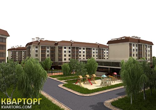 Sell 1-room apartment. Киев, Сагайдачного — photo 1
