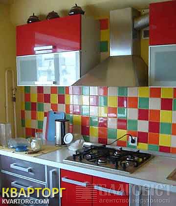 Sell 2-room apartment. Киев,  Серафимовича — photo 2