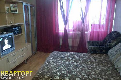 Rent out 1-room apartment. Харьков, Людвига Свободы — photo 2