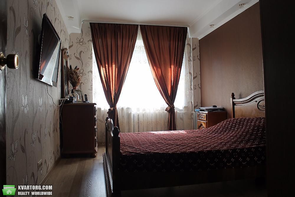 Sell 3-room apartment. Киев,  Саксаганского — photo 1