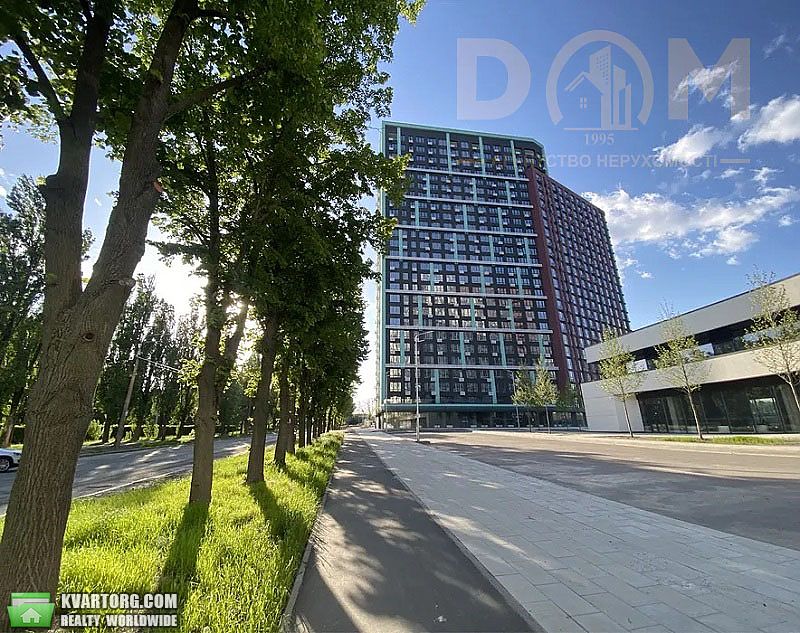 Sell 1-room apartment. Киев, Віктора Некрасова — photo 9