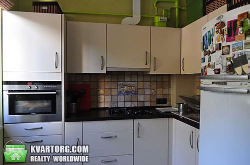 Sell 2-room apartment. Киев, Межигорская — photo 8