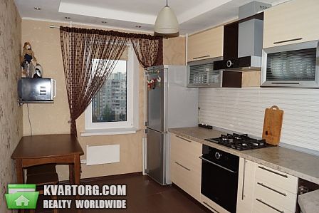 Sell 1-room apartment. Киев, Милославская — photo 1