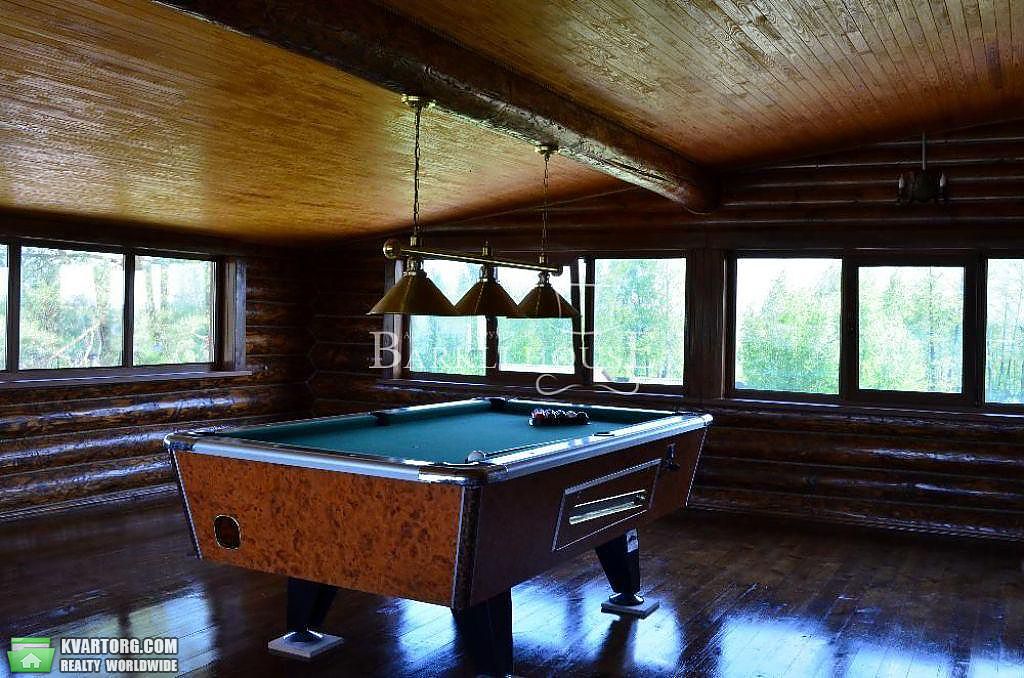 Rent out house. Киевская обл., Низшая Дубечня — photo 7