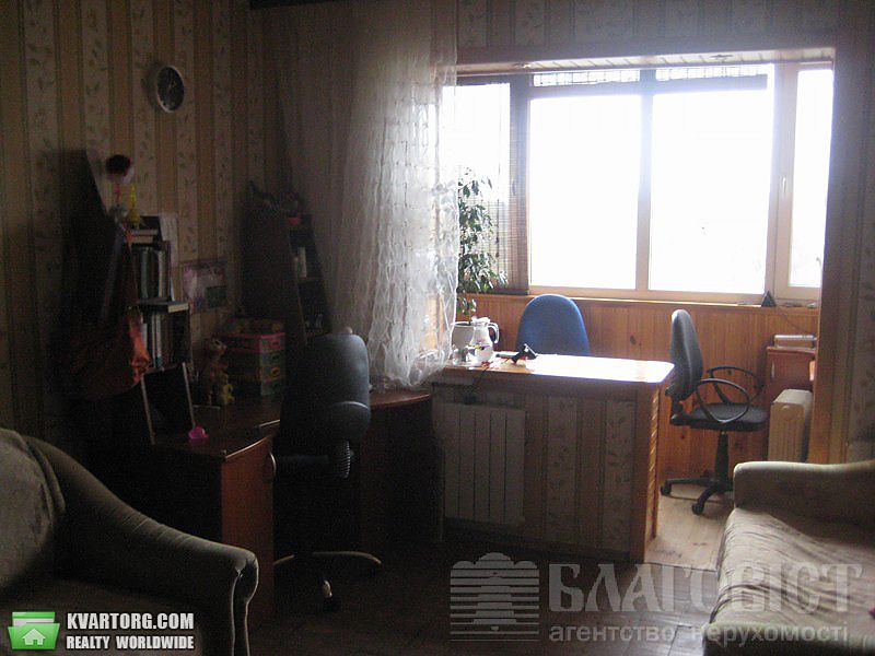Sell 3-room apartment. Киев,  Радужная — photo 3