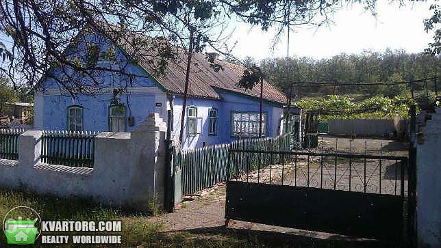 Sell house. Одесса, улица — photo 1