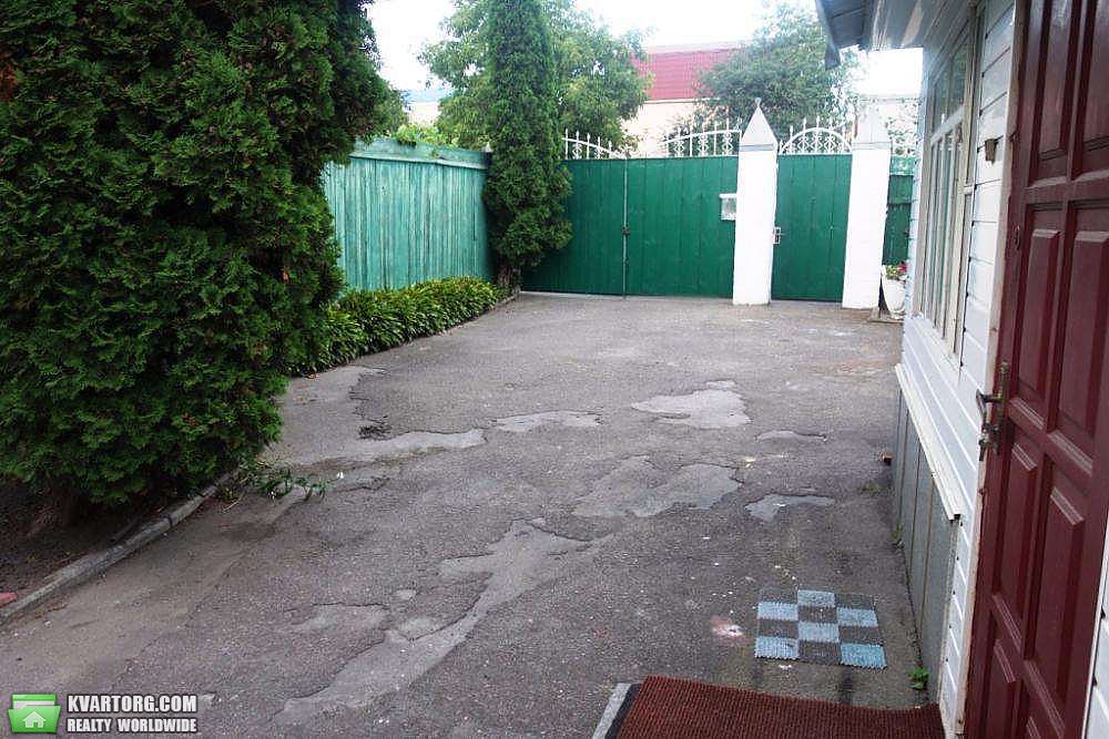 Rent out house. Киев, бахмаченская — photo 4