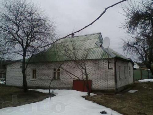 Sell house. Киевская обл., Толокунь — photo 5