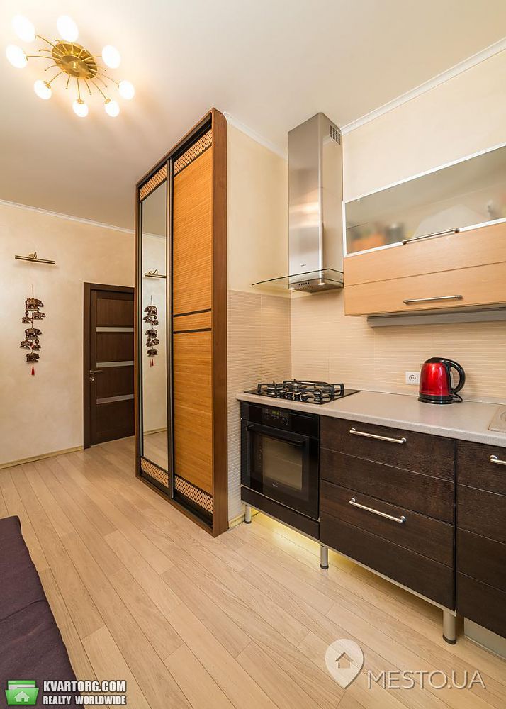 Sell 1-room apartment. Киев,  Тростянецкая — photo 8