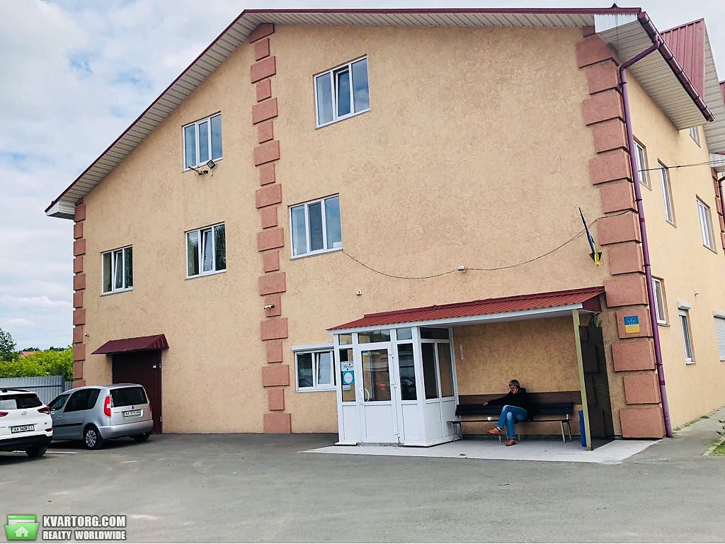 Rent out office. Вишневое, Вишневое — photo 10