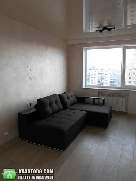 Sell 1-room apartment. Киев,  Урицкого — photo 1