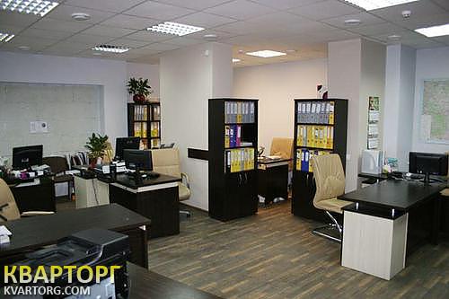 Rent out office. Киев,  Старонаводницкая — photo 9