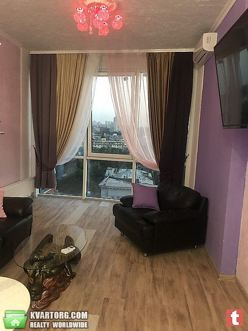 Rent out 2-room apartment. Киев,  Победы пр — photo 10