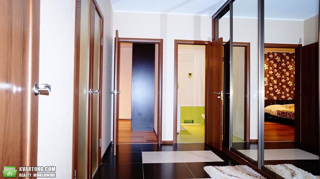 Rent out 2-room apartment. Киев,  Гмыри — photo 5