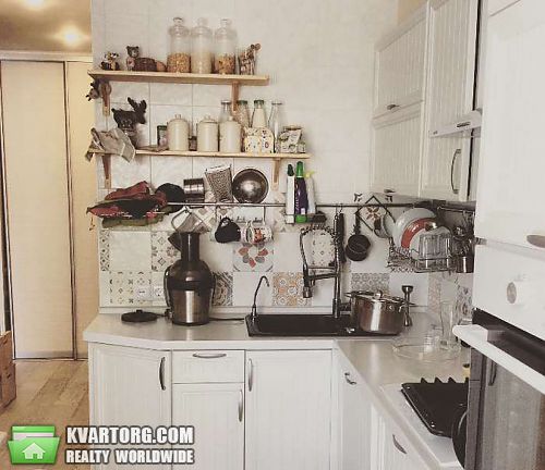 Sell 1-room apartment. Киев,  Героев Днепра — photo 4