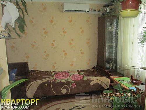 Sell 1-room apartment. Киев, Амвросия Бучмы — photo 7