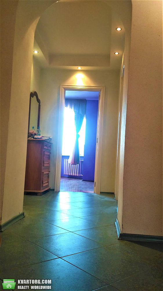 Sell 4-room apartment. Киев,  Хмельницкая — photo 1